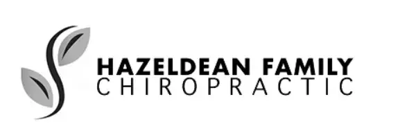 hazeldean family chiropractic logo